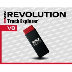 ATVEI.R - AUTOVEI Truck Explorer Revolution