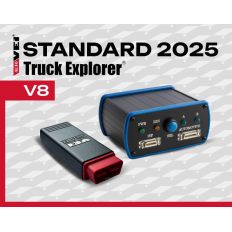 ATVEI.S - AUTOVEI Truck Explorer Standard