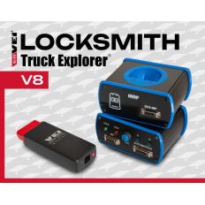 ATVEI.L - AUTOVEI Truck Explorer Locksmith