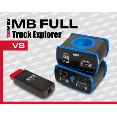 ATVEI.MB - AUTOVEI Truck Explorer MB FULL