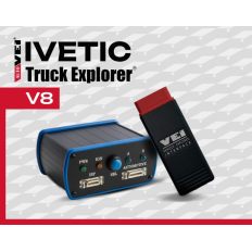ATVEI.I - AUTOVEI Truck Explorer Ivetic