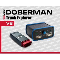 ATVEI.DM - AUTOVEI Truck Explorer DoberMAN