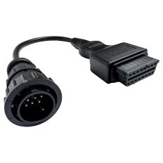D151120064 - Adapter OBD2F-4-MB14 AUTOVEI