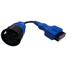 D141120012 - Adapter OBD2F-4-MN12 AUTOVEI