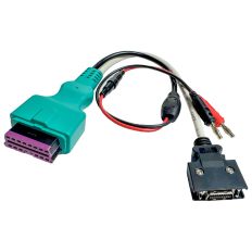 D165120003 - DC2-OBD2Kabel zasilający AUTOVEI