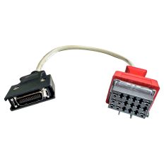 D195121005 - Przewód DC2-FR+CPC+CPC4 AUTOVEI