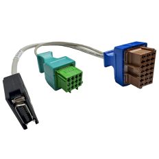D195111004 - Cable DC2-ADM3 AUTOVEI