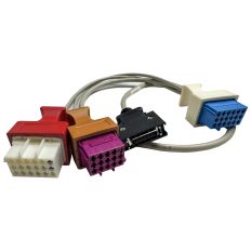 D195116004 - DC2-EHZ Cable AUTOVEI