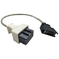 D225111012 -DC2U-EBS34-MB-Wabco Cable AUTOVEI