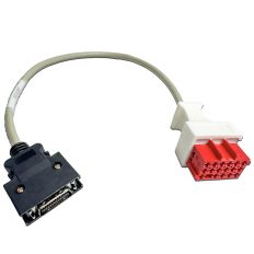 D225132007 - DC2U-EBS5-MAN-Knorr Cable AUTOVEI