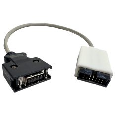 D235100020 - DC2U-ISP-JTAG + BDM Dongle AUTOVEI
