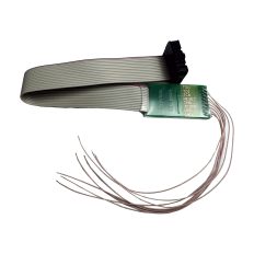 D205100024 - DC2U-JTAG8 open flex (for dongle) AUTOVEI