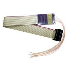 D205100023 - DC2U-BDM7 open flex cable (for dongle) AUTOVEI