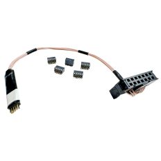 D205100025 - DC2U-BDM10 to MHD10 cable (for dongle) AUTOVEI