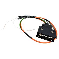 D205111003 - DC2U-ISP7 cable AUTOVEI