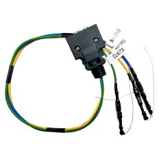 D175101010 - DC2-GS2 ISP6 cable AUTOVEI