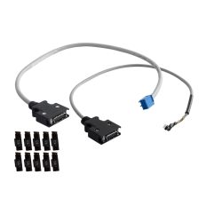 D2251K1002 - Zestaw adapterów DC2-EIS AUTOVEI