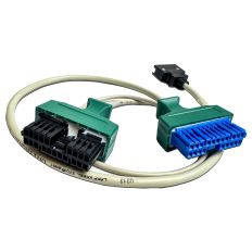 D235142006 - Adapter DC2U-IVECO INS AUTOVEI