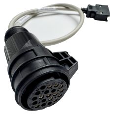 D235112001 - DC2U-GS3 Cable AUTOVEI