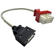 D195131002 - DC2-FFR Cable AUTOVEI