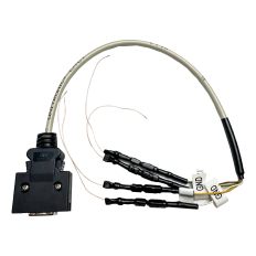 D235141002 - DC2-VCM3_ISP4 Cable AUTOVEI