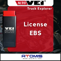 ATVEI.L05 - Licencja EBS AUTOVEI