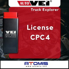 ATVEI.L11Licencja CPC4 AUTOVEI