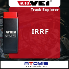 ATVEI.L15 - Licencja IRRF AUTOVEI