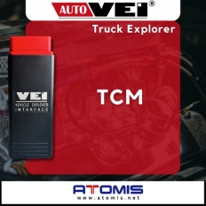 ATVEI.L16 - Licencja TCM AUTOVEI