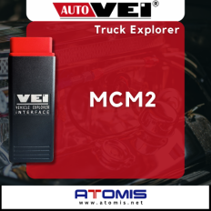 ATVEI.L17 - License MCM2 AUTOVEI