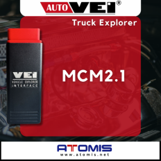 ATVEI.L18 - Licencja MCM2.1 AUTOVEI