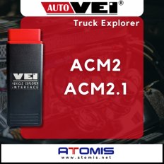 ATVEI.L19 - Licencja ACM2/ACM2.1 AUTOVEI