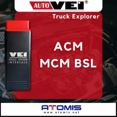 ATVEI.L20 - Licencja ACM/MCM BSL AUTOVEI