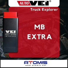 ATVEI.L22 - License MB EXTRA AUTOVEI