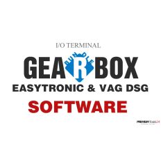 I/O TERMINAL GEARBOX PAKIET EASYTRONIC VAG DSG