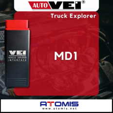 ATVEI.L26 - License MD1 AUTOVEI