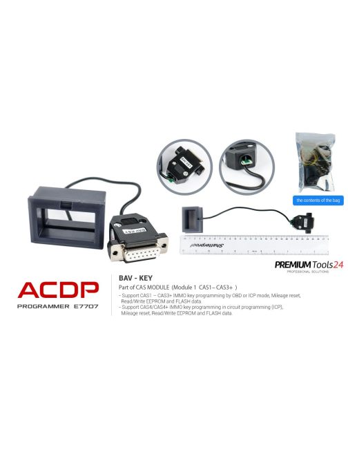 Yanhua Mini ACDP Programming Master