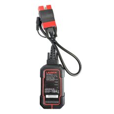 LAUNCH X-431 EURO TURBO II 1 Rok Aktualizacji