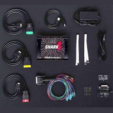 SHK4.F.S- SHARK4 M2 EVOLUTION PROGRAMMER Slave Full