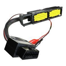RET.A - Adapter do interfejsu Renault ECU Tool