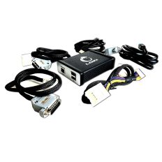 LOKI.T - Loki Tesla Diagnostic Kit