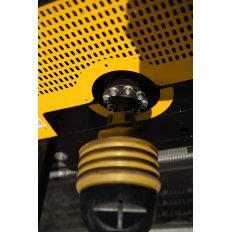 MAD.1 - Dynomad MAD 1 Agricultural machinery test stand 2