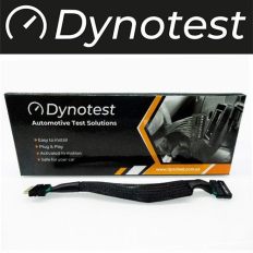 DNTFORD5 - Dynotest Blokada Przebiegu Ford Mustang VII 2024
