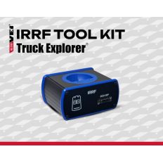 ATVEI.IRRF - Zestaw IRRF tool Autovei