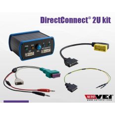 ATVEI.2U - Zestaw DirectConnect 2U Autovei