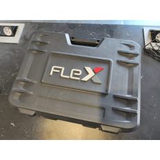 Used Flex Full Master + BDM frame MagicMotorSport