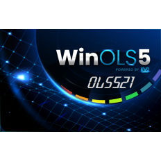 OLS521 - DAMOS/A2L - Import Filter