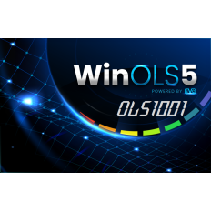 OLS1001 - Vadis VBF Import/Export