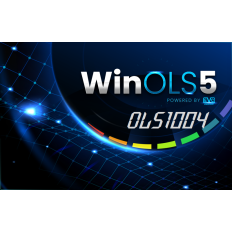 OLS1004 - CMD Slave Files Import/Export