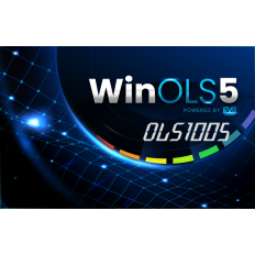 OLS1005 - EK1 Export
